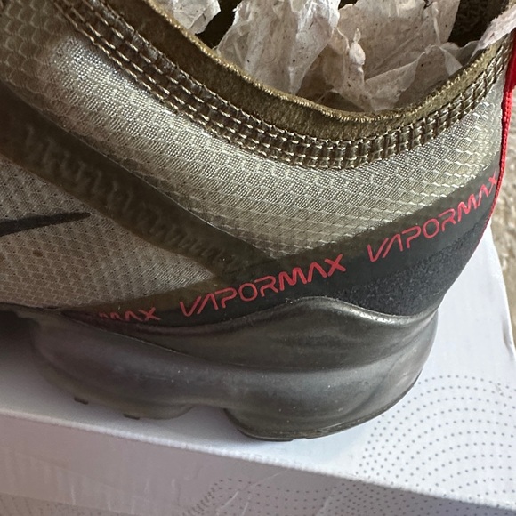 Air Vapormax 2019 - Picture 4 of 8